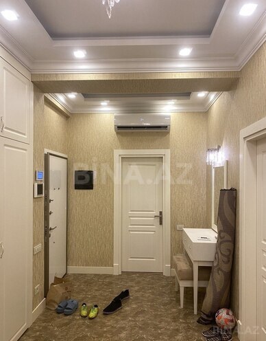 İcarəyə verilir 3 otaqlı yeni tikili 146 m², Xətai r., photo 10 from 15