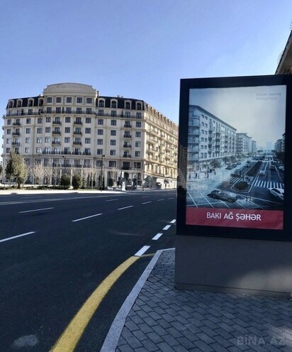 İcarəyə verilir 3 otaqlı yeni tikili 146 m², Xətai r., photo 13 from 15