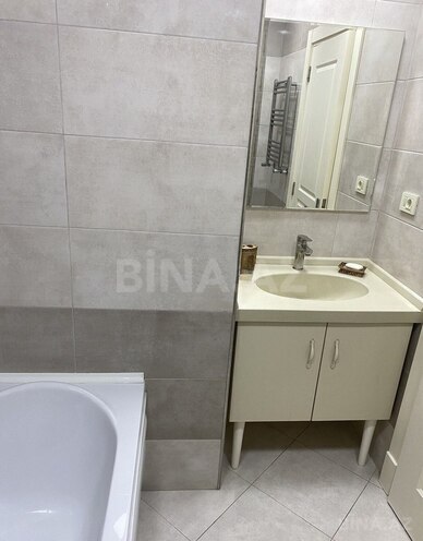 İcarəyə verilir 3 otaqlı yeni tikili 146 m², Xətai r., photo 11 from 15