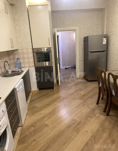 İcarəyə verilir 3 otaqlı yeni tikili 146 m², Xətai r., photo 8 from 15