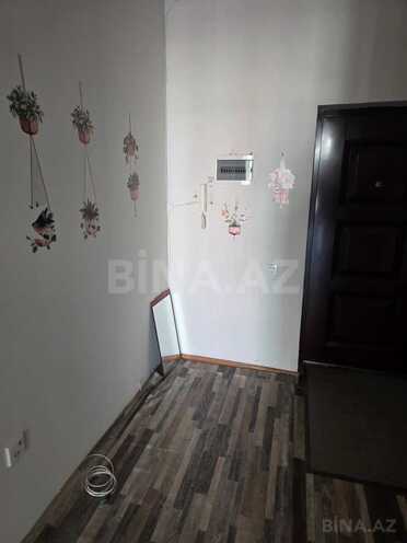 İcarəyə verilir 3 otaqlı yeni tikili 115 m², Nəriman Nərimanov m., photo 6 from 9