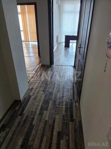 İcarəyə verilir 3 otaqlı yeni tikili 115 m², Nəriman Nərimanov m., photo 8 from 9