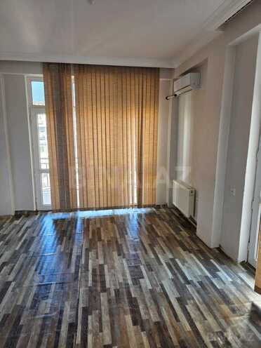 İcarəyə verilir 3 otaqlı yeni tikili 115 m², Nəriman Nərimanov m., photo 3 from 9