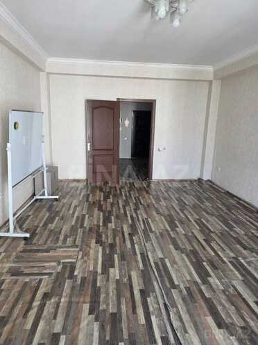 İcarəyə verilir 3 otaqlı yeni tikili 115 m², Nəriman Nərimanov m., photo 1 from 9