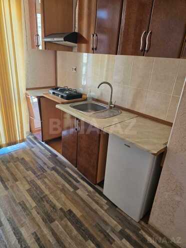 İcarəyə verilir 3 otaqlı yeni tikili 115 m², Nəriman Nərimanov m., photo 7 from 9