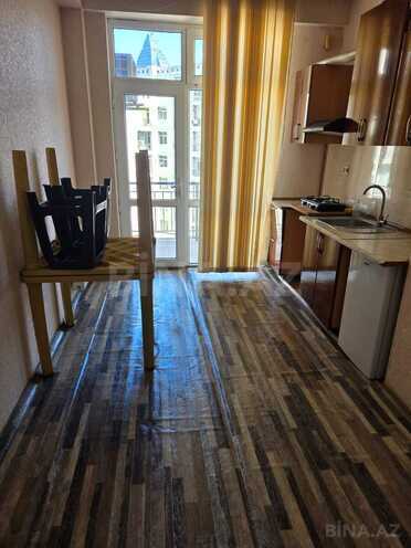 İcarəyə verilir 3 otaqlı yeni tikili 115 m², Nəriman Nərimanov m., photo 4 from 9