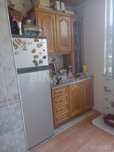 Satılır 3 otaqlı köhnə tikili 75 m², Yasamal r., photo 6 from 8