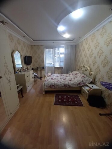 Satılır 3 otaqlı köhnə tikili 75 m², Yasamal r., photo 3 from 8
