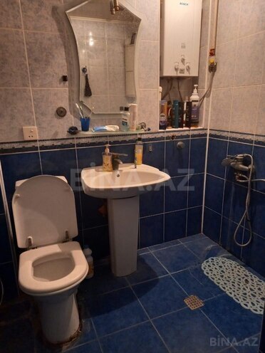 Satılır 3 otaqlı köhnə tikili 75 m², Yasamal r., photo 7 from 8