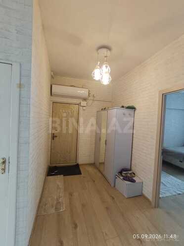 Satılır 3 otaqlı köhnə tikili 85 m², Əhmədli m., photo 10 from 21