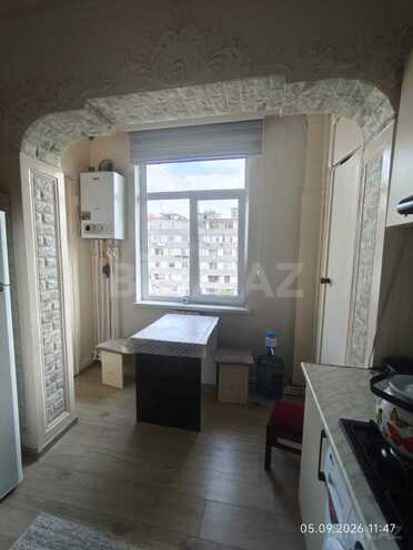 Satılır 3 otaqlı köhnə tikili 85 m², Əhmədli m., photo 15 from 21