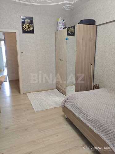 Satılır 3 otaqlı köhnə tikili 85 m², Əhmədli m., photo 6 from 21