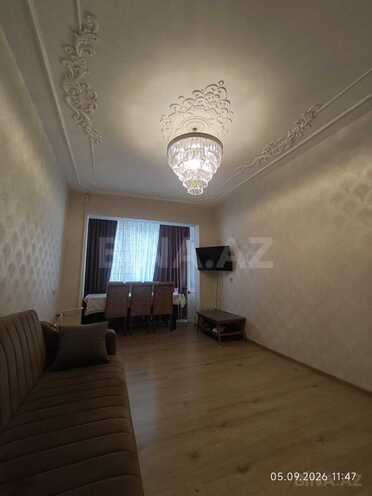 Satılır 3 otaqlı köhnə tikili 85 m², Əhmədli m., photo 13 from 21