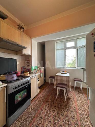 Продаётся 3-комн. вторичка 85 м², Хатаинский р., photo 10 from 15