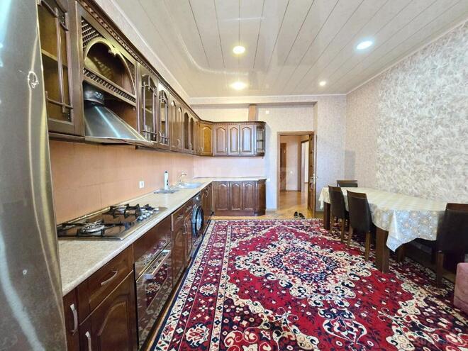 Продается 4-комн. новостройка 220 м², м. 8 ноября, photo 13 from 20
