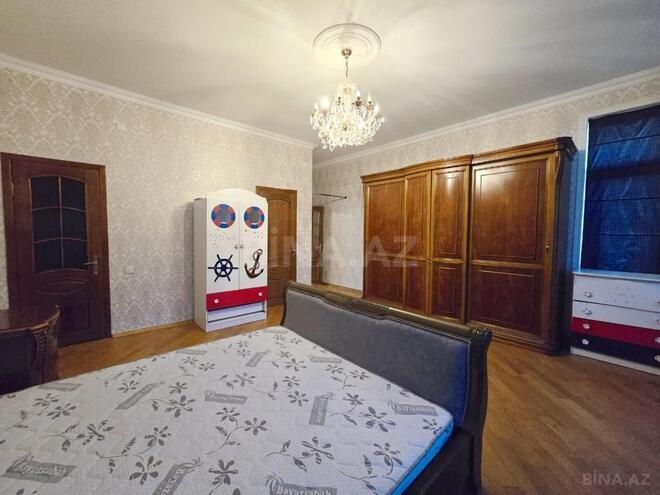 Продается 4-комн. новостройка 220 м², м. 8 ноября, photo 9 from 20