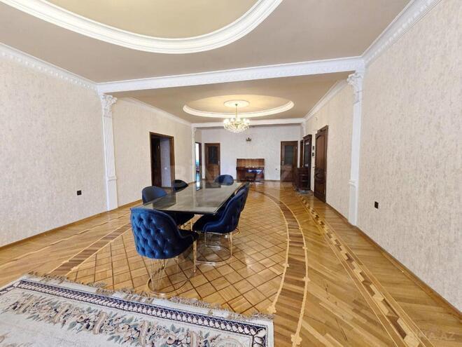 Продается 4-комн. новостройка 220 м², м. 8 ноября, photo 6 from 20