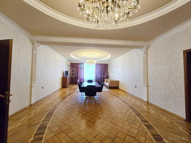 Продается 4-комн. новостройка 220 м², м. 8 ноября, photo 16 from 20