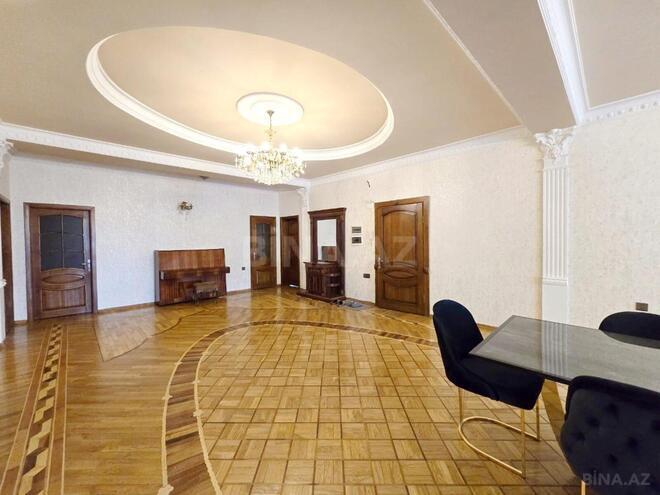 Продается 4-комн. новостройка 220 м², м. 8 ноября, photo 18 from 20