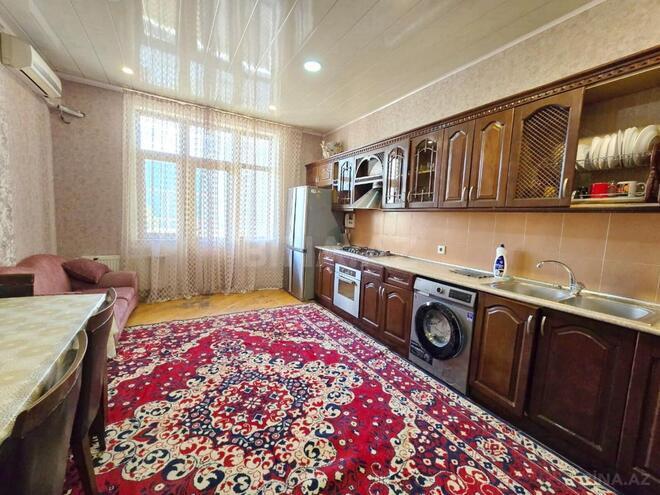 Продается 4-комн. новостройка 220 м², м. 8 ноября, photo 17 from 20