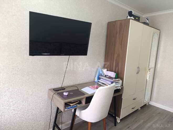 Satılır 3 otaqlı köhnə tikili 70 m², Neftçilər m., photo 5 from 10