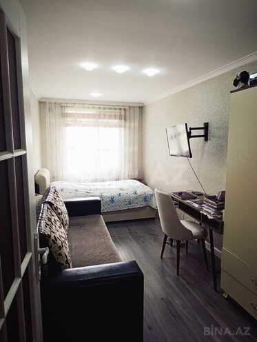 Satılır 3 otaqlı köhnə tikili 70 m², Neftçilər m., photo 4 from 10