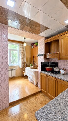 Продается 2-комн. вторичка 60 м², м. 20 января, photo 11 from 13