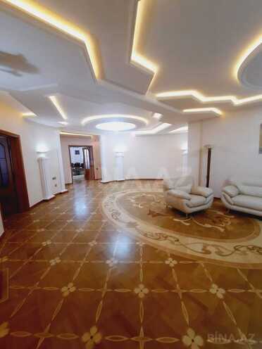 Satılır 8 otaqlı yeni tikili 427.6 m², Nizami m., photo 9 from 27