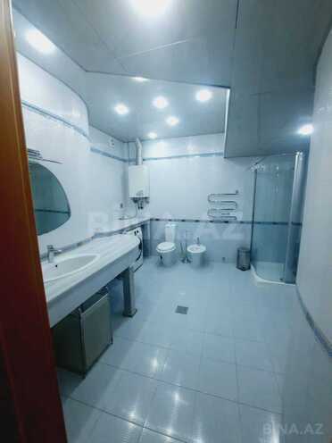 Satılır 8 otaqlı yeni tikili 427.6 m², Nizami m., photo 25 from 27