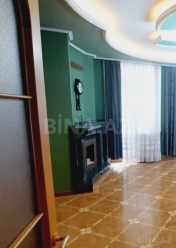 Satılır 8 otaqlı yeni tikili 427.6 m², Nizami m., photo 13 from 27