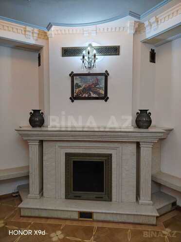 Satılır 8 otaqlı yeni tikili 427.6 m², Nizami m., photo 6 from 27