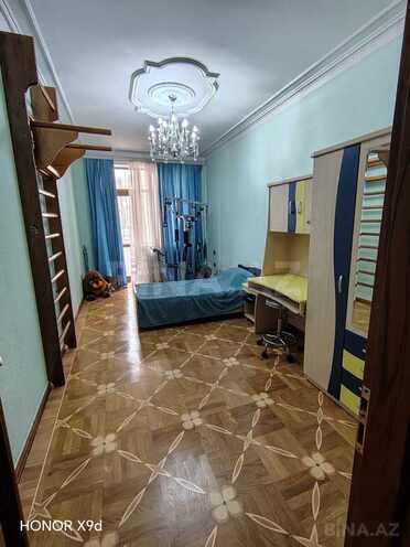 Satılır 8 otaqlı yeni tikili 427.6 m², Nizami m., photo 21 from 27