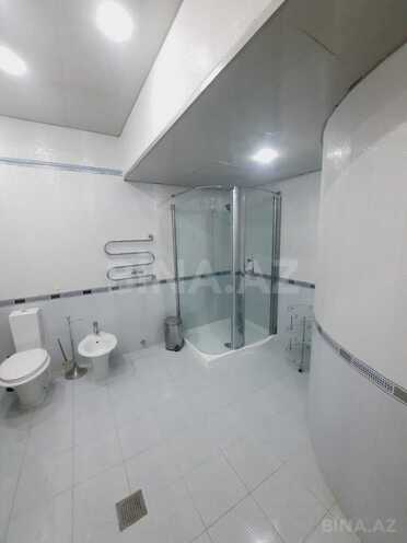 Satılır 8 otaqlı yeni tikili 427.6 m², Nizami m., photo 24 from 27