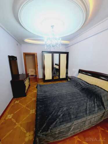 Satılır 8 otaqlı yeni tikili 427.6 m², Nizami m., photo 17 from 27