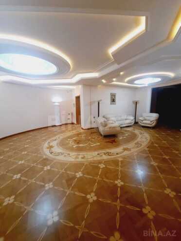 Satılır 8 otaqlı yeni tikili 427.6 m², Nizami m., photo 10 from 27