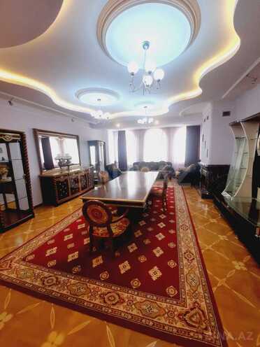 Satılır 8 otaqlı yeni tikili 427.6 m², Nizami m., photo 3 from 27