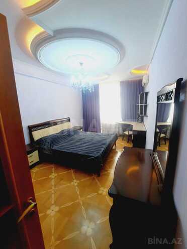 Satılır 8 otaqlı yeni tikili 427.6 m², Nizami m., photo 16 from 27