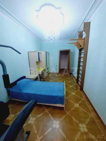 Satılır 8 otaqlı yeni tikili 427.6 m², Nizami m., photo 20 from 27