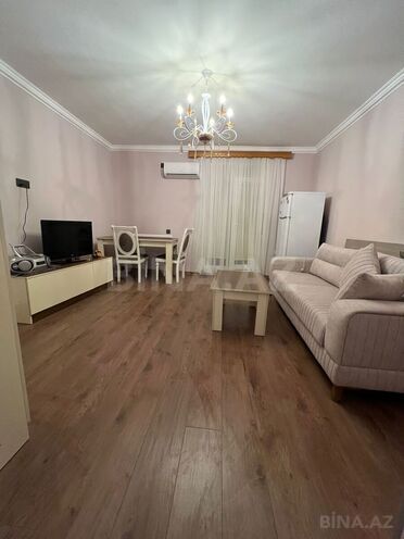 Сдаётся 2-комн. вторичка 35 м², м. Нариман Нариманов, photo 1 from 9