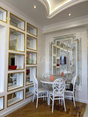 Satılır 2 otaqlı yeni tikili 60 m², Həzi Aslanov m., photo 11 from 14