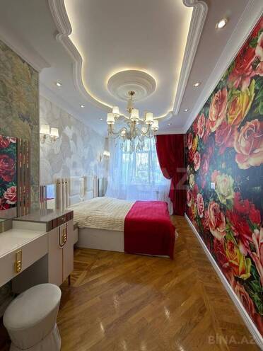 Satılır 2 otaqlı yeni tikili 60 m², Həzi Aslanov m., photo 10 from 14