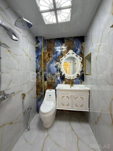 Satılır 2 otaqlı yeni tikili 60 m², Həzi Aslanov m., photo 8 from 14