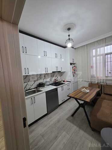 Satılır 2 otaqlı həyət evi/bağ evi 47 m², Masazır q., photo 14 from 15