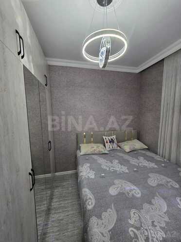 Satılır 2 otaqlı həyət evi/bağ evi 47 m², Masazır q., photo 12 from 15