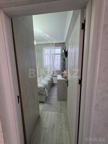 Satılır 2 otaqlı həyət evi/bağ evi 47 m², Masazır q., photo 4 from 15