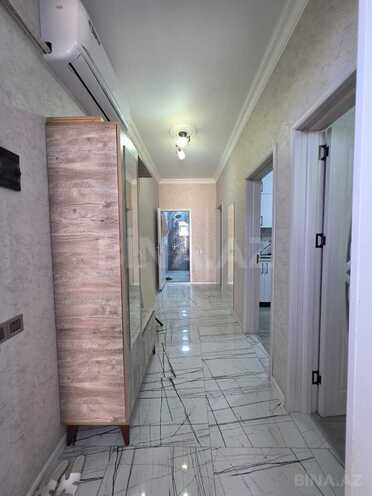 Satılır 2 otaqlı həyət evi/bağ evi 47 m², Masazır q., photo 1 from 15
