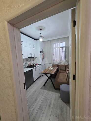 Satılır 2 otaqlı həyət evi/bağ evi 47 m², Masazır q., photo 7 from 15