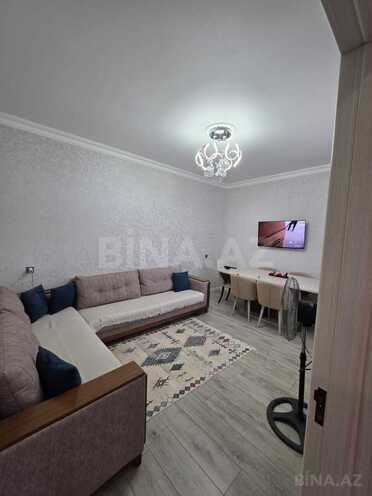 Satılır 2 otaqlı həyət evi/bağ evi 47 m², Masazır q., photo 9 from 15