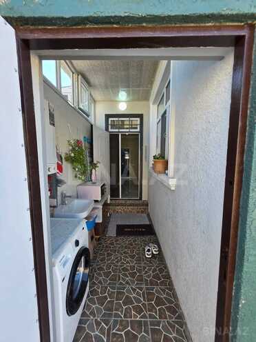 Satılır 2 otaqlı həyət evi/bağ evi 47 m², Masazır q., photo 3 from 15