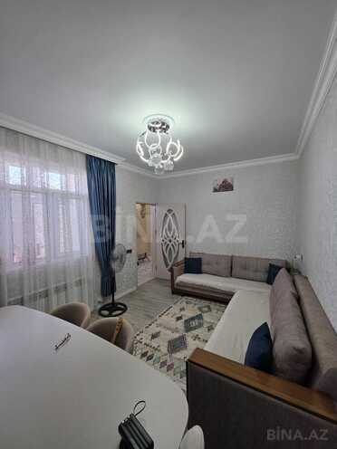 Satılır 2 otaqlı həyət evi/bağ evi 47 m², Masazır q., photo 5 from 15